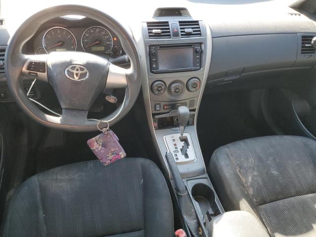 Photo 8 from auction – 2013 TOYOTA COROLLA BA with VIN 5YFBU4EE2DP173782