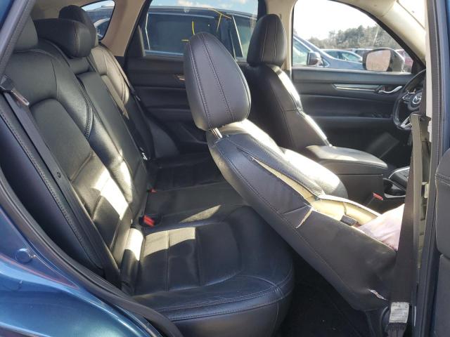 Photo 11 from auction – 2017 MAZDA CX-5 GRAND with VIN JM3KFBDL8H0140050