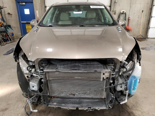 Photo 5 from auction – 2018 BUICK ENVISION E with VIN LRBFX2SA4JD003564