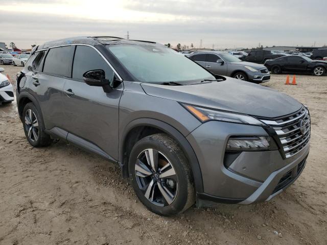 Фото 4 с аукциона – 2024 NISSAN ROGUE SL с VIN 5N1BT3CA2RC678360
