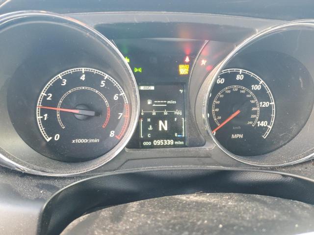 Photo 9 from auction – 2018 MITSUBISHI OUTLANDER with VIN JA4AR4AW3JU002172