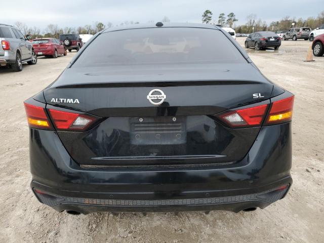 Photo 6 from auction – 2020 NISSAN ALTIMA SL with VIN 1N4BL4EV0LC137766
