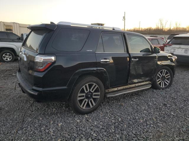 Photo 3 from auction – 2017 TOYOTA 4RUNNER SR with VIN JTEZU5JR9H5149524