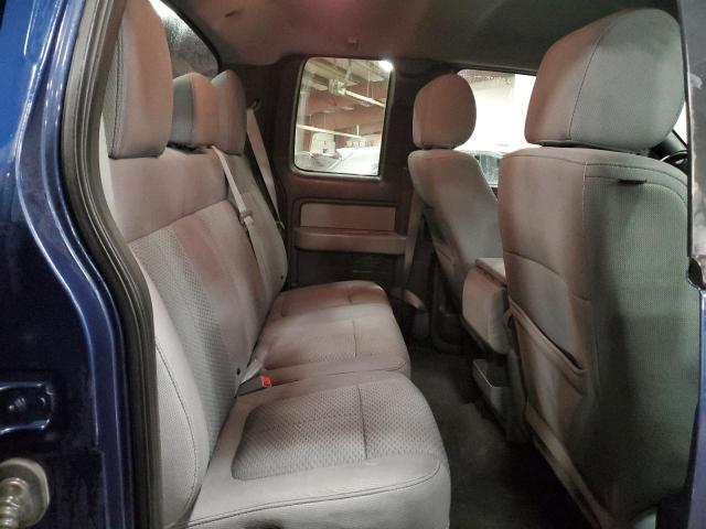 Photo 10 from auction – 2012 FORD F150 SUPER with VIN 1FTFX1EF4CFA47834