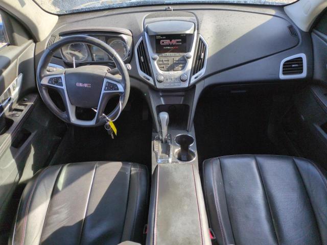Photo 8 from auction – 2015 GMC TERRAIN SL with VIN 2GKFLXE31F6126949