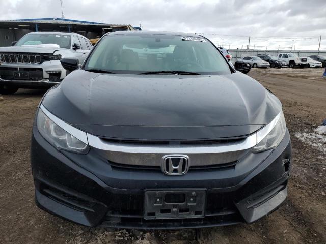 Photo 5 from auction – 2017 HONDA CIVIC LX with VIN 2HGFC2F59HH547020