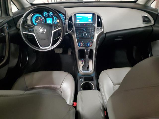 Photo 8 from auction – 2016 BUICK VERANO SPO with VIN 1G4PW5SK5G4151522