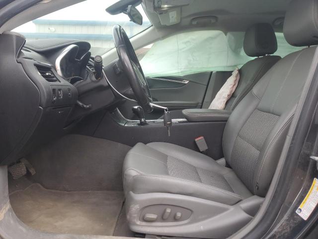 Photo 7 from auction – 2019 CHEVROLET IMPALA LT with VIN 2G11Z5S31K9153390
