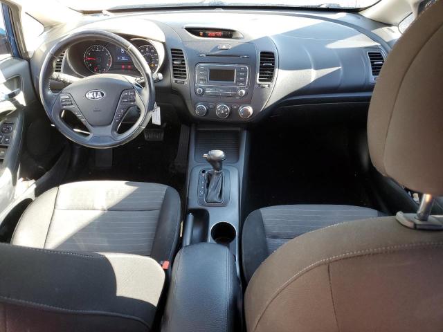 Photo 8 from auction – 2015 KIA FORTE EX with VIN KNAFX4A80F5282988