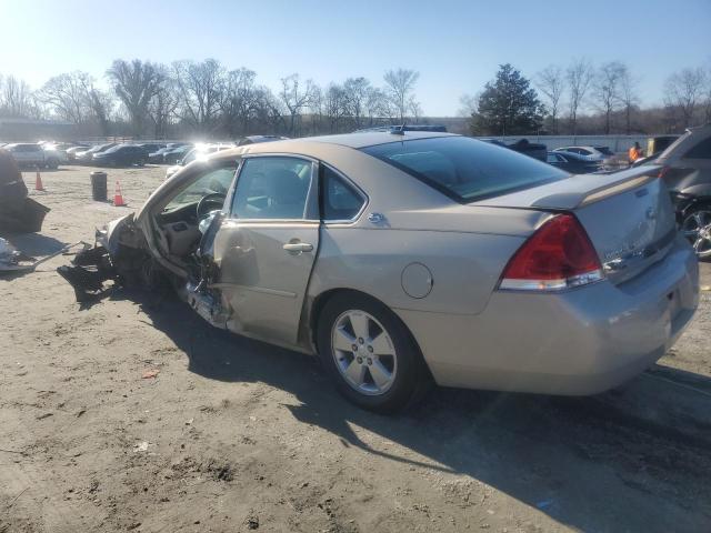 Photo 2 from auction – 2008 CHEVROLET IMPALA LT with VIN 2G1WT58K989206481