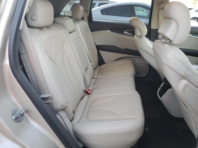 Photo 11 from auction – 2017 LINCOLN MKX RESERV with VIN 2LMPJ8LR3HBL45425
