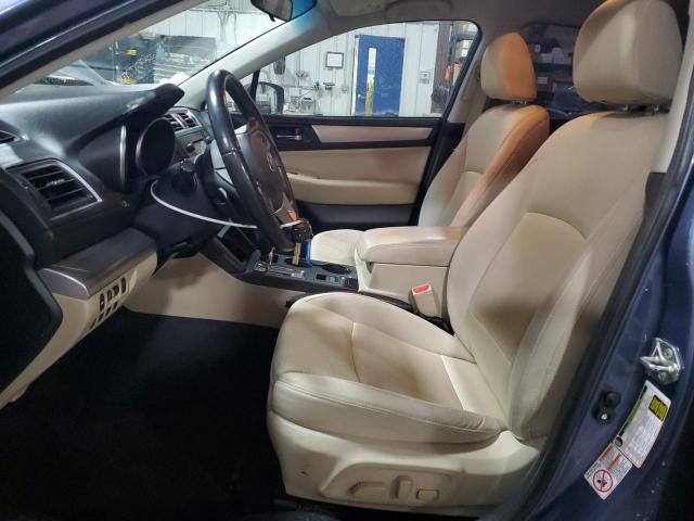 Photo 7 from auction – 2016 SUBARU LEGACY 2.5 with VIN 4S3BNAC66G3018639
