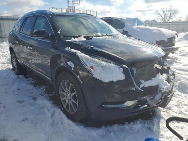 Photo 4 from auction – 2016 BUICK ENCLAVE with VIN 5GAKVBKD0GJ153179