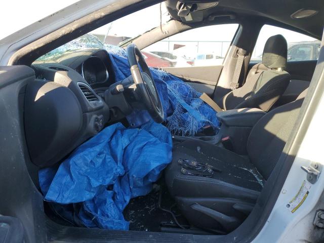 Photo 7 from auction – 2015 DODGE DART SXT with VIN 1C3CDFBB1FD406331
