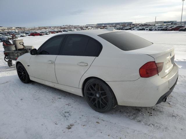 Photo 2 from auction – 2009 BMW 335 XI with VIN WBAPL33509A406900