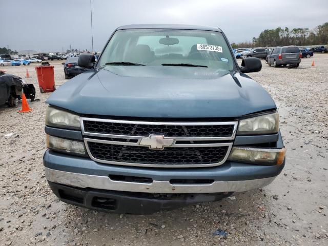 Photo 5 from auction – 2006 CHEVROLET SILVERADO with VIN 2GCEC13V161335419