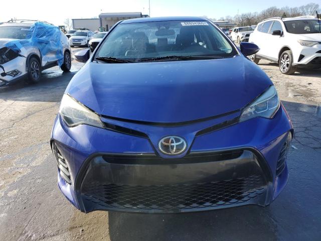 Photo 5 from auction – 2018 TOYOTA COROLLA L with VIN 2T1BURHE7JC971067