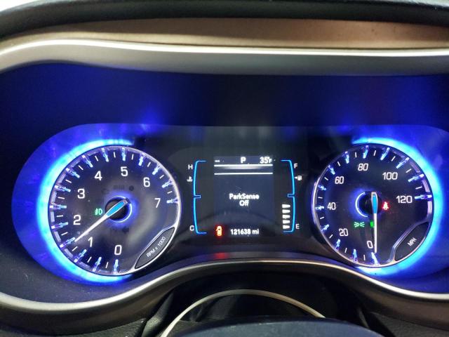 صورة رقم 9 من المزاد - 2018 CHRYSLER PACIFICA T مع VIN 2C4RC1BG8JR149830