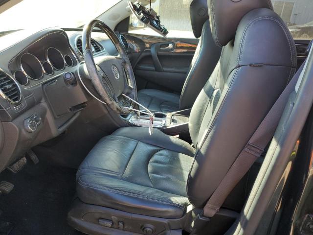 Photo 7 from auction – 2013 BUICK ENCLAVE with VIN 5GAKRCKD4DJ235762