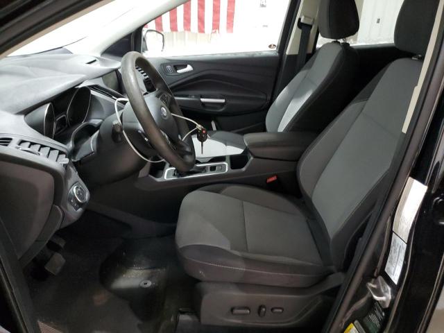 Photo 7 from auction – 2017 FORD ESCAPE SE with VIN 1FMCU9G9XHUD31355