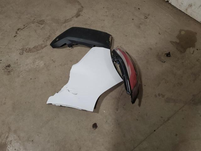 Photo 13 from auction – 2024 FORD EDGE SEL with VIN 2FMPK4J91RBA70921