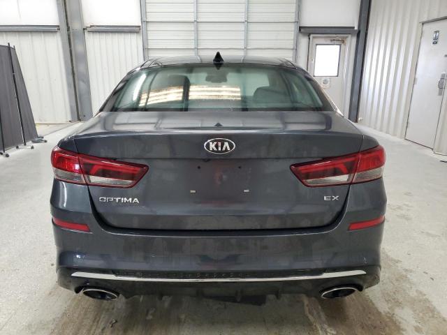 Photo 6 from auction – 2020 KIA OPTIMA EX with VIN 5XXGU4L16LG405166