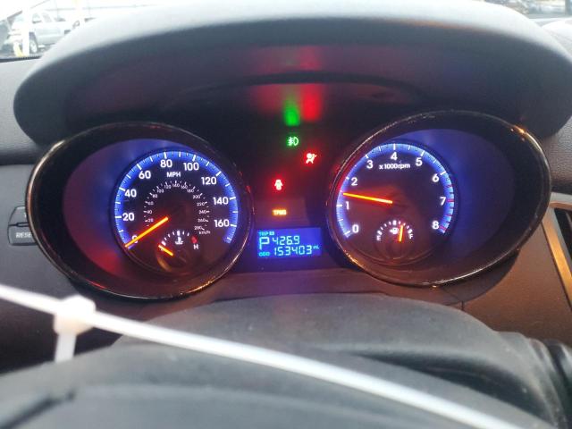 Photo 9 from auction – 2012 HYUNDAI GENESIS CO with VIN KMHHU6KH4CU074740