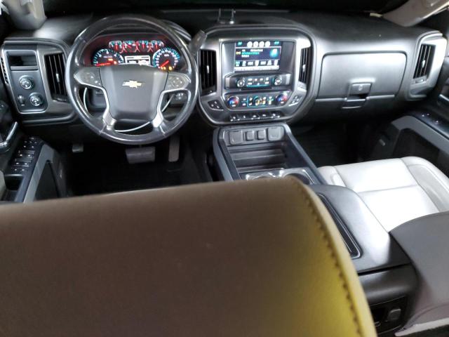 Photo 8 from auction – 2016 CHEVROLET SILVERADO with VIN 3GCUKSEC5GG185274