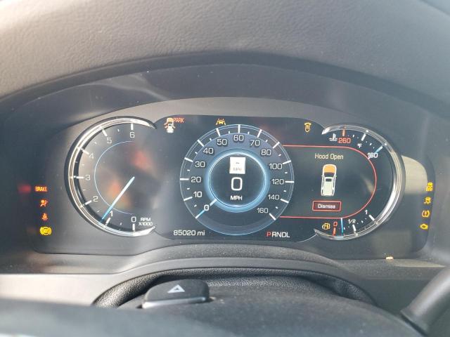صورة رقم 9 من المزاد - 2017 CADILLAC ESCALADE E مع VIN 1GYS3HKJ4HR195591