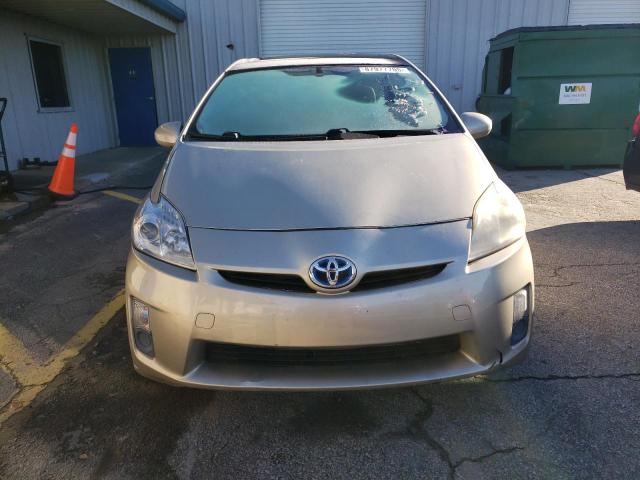 Photo 5 from auction – 2010 TOYOTA PRIUS with VIN JTDKN3DU8A1096397