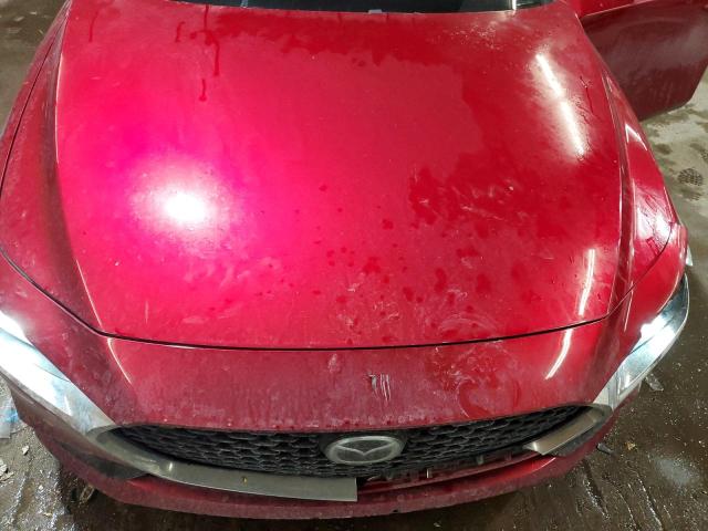 Photo 11 from auction – 2019 MAZDA 3 SELECT with VIN 3MZBPAAL2KM108846