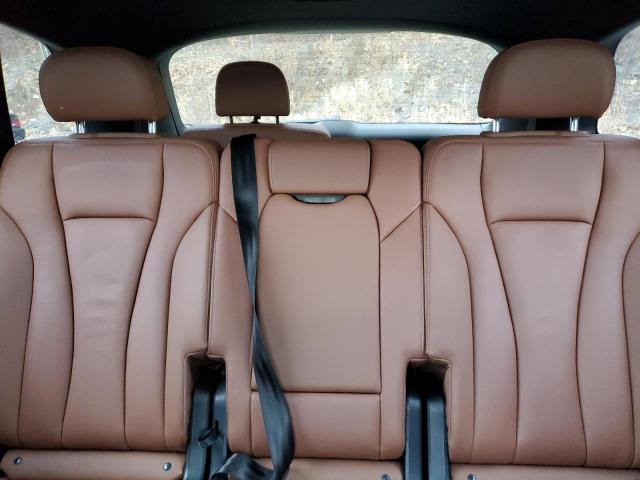 Фото 10 с аукциона – 2021 AUDI Q7 PREMIUM с VIN WA1AJAF75MD034388