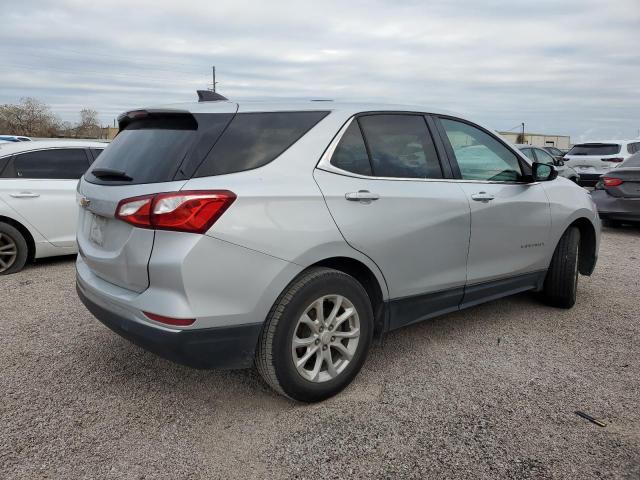 Photo 3 from auction – 2018 CHEVROLET EQUINOX LT with VIN 3GNAXSEV2JS576240