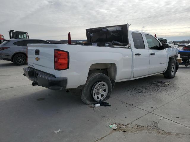 Photo 3 from auction – 2014 CHEVROLET SILVERADO with VIN 1GCRCPECXEZ274125