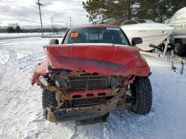 Photo 5 from auction – 2007 DODGE DAKOTA SLT with VIN 1D7HW42P07S253925