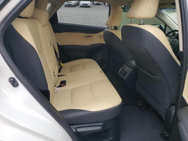 Photo 11 from auction – 2019 LEXUS NX 300 BAS with VIN JTJBARBZ0K2211869