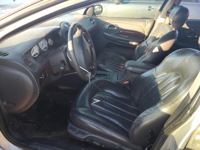 Photo 7 from auction – 2000 CHRYSLER 300M with VIN 2C3HE66GXYH430660