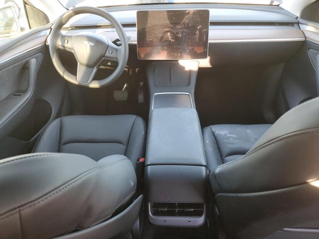 Снимка 8 от търг – 2024 TESLA MODEL Y с VIN 7SAYGDED2RF200414