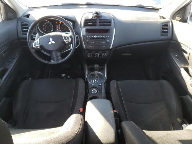 Photo 8 from auction – 2013 MITSUBISHI OUTLANDER with VIN 4A4AR3AU4DE009332