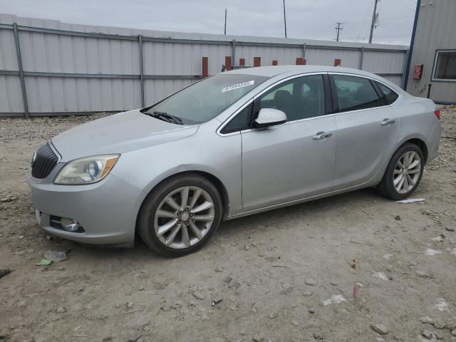 BUICK VERANO 2012 with VIN 1G4PP5SKXC4175130 - Photo from auction