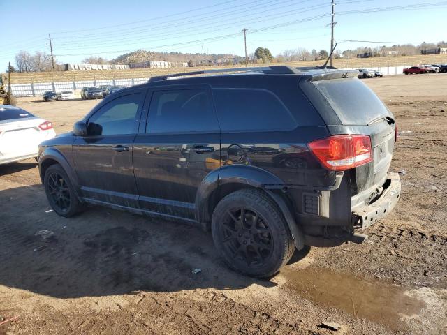 Photo 2 from auction – 2017 DODGE JOURNEY SX with VIN 3C4PDCBG7HT606585