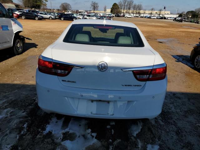 Photo 6 from auction – 2014 BUICK VERANO CON with VIN 1G4PR5SKXE4160494