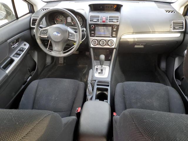 Photo 8 from auction – 2015 SUBARU IMPREZA PR with VIN JF1GPAC60FH224546