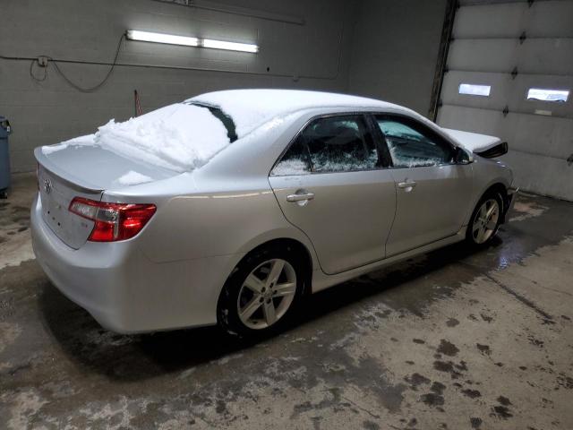 Photo 3 from auction – 2012 TOYOTA CAMRY BASE with VIN 4T1BF1FK8CU595226