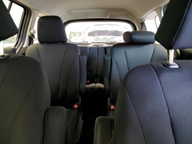 Photo 10 from auction – 2013 MAZDA 5 with VIN JM1CW2CL5D0160443