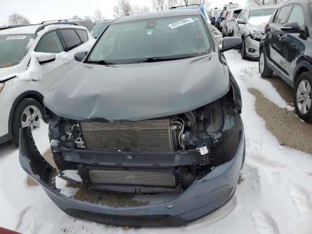 Photo 5 from auction – 2020 CHEVROLET EQUINOX LT with VIN 3GNAXJEV4LS553202