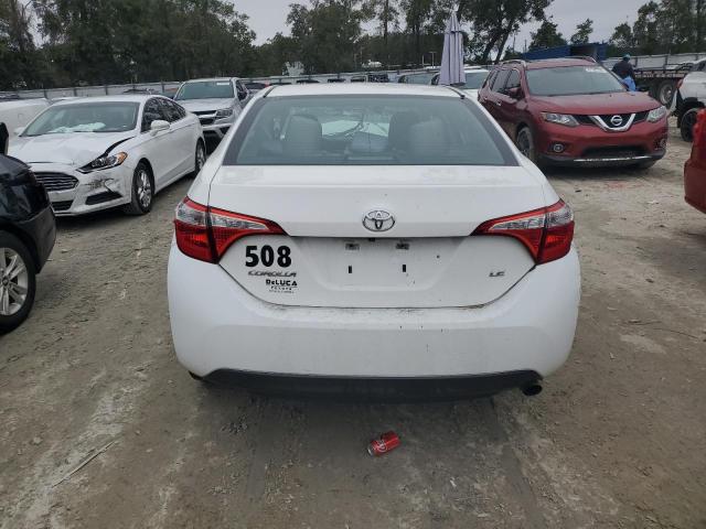 Photo 6 from auction – 2016 TOYOTA COROLLA L with VIN 5YFBURHE9GP520702