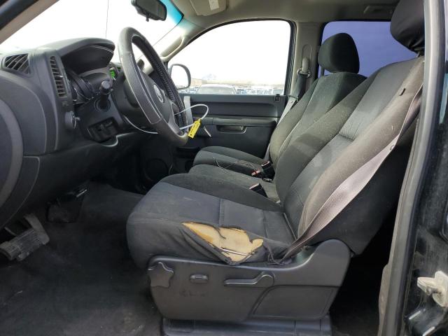 Photo 7 from auction – 2010 GMC SIERRA K15 with VIN 3GTRKVE30AG165416