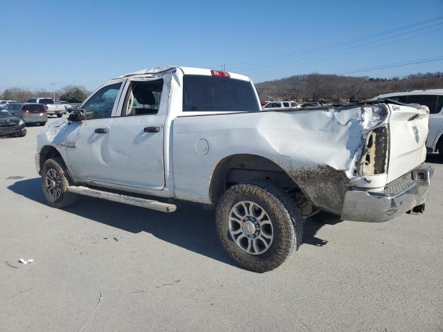 Photo 2 from auction – 2016 RAM 2500 ST with VIN 3C6UR5CL1GG387861