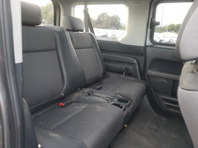 Photo 10 from auction – 2005 HONDA ELEMENT EX with VIN 5J6YH28685L014874
